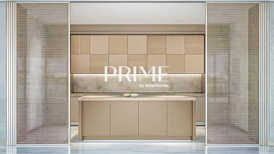 Apartamento de 2 dormitorios en Palm Jumeirah, UAE No. 773