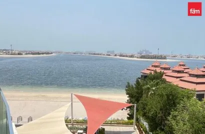 Apartamento de 2 dormitorios en Palm Jumeirah, UAE No. 250
