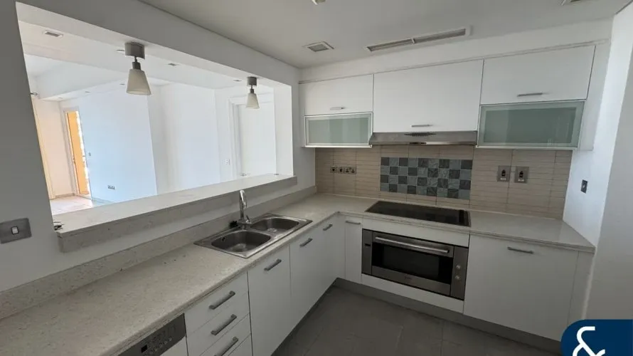 MARINA RESIDENCES en Palm Jumeirah, UAE No. 25 № 2