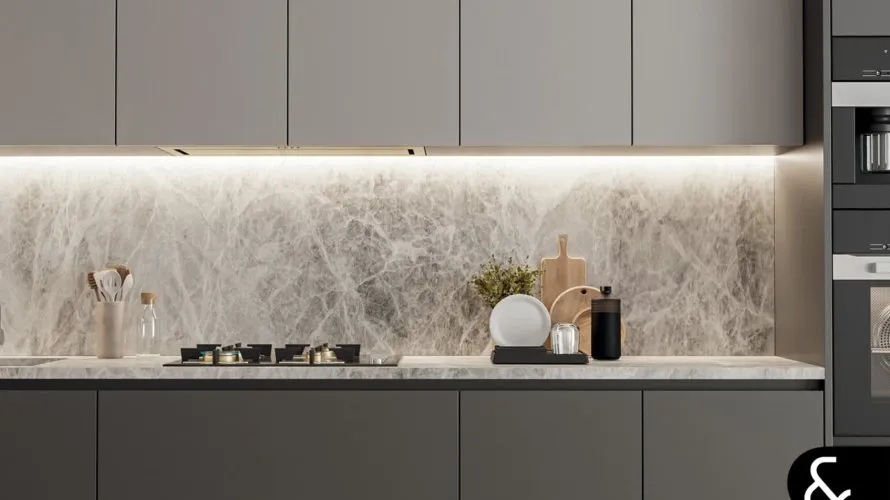 Apartamento de 3 dormitorios en Palm Jumeirah, UAE No. 1203 № 4