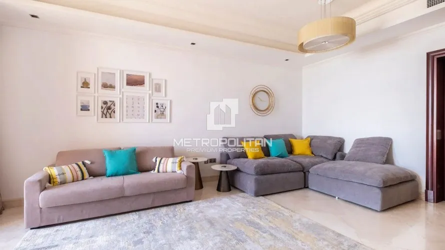 Apartamento de 2 dormitorios en Grandeur Residences, UAE No. 960 № 4