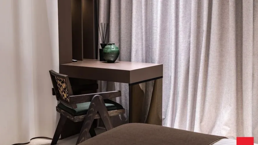 Apartamento de 1 dormitorio en Palm Jumeirah, UAE No. 1252 № 5