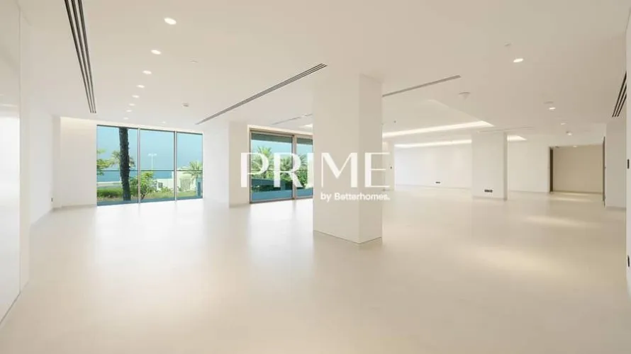 Apartamento de 3 dormitorios en Palm Jumeirah, UAE No. 746 № 25