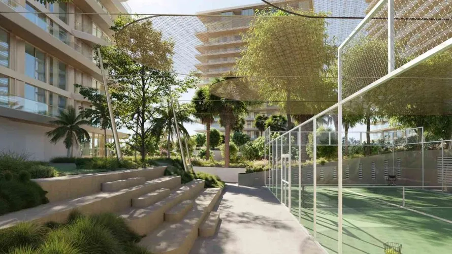 Apartamento de 3 dormitorios en Palm Jumeirah, UAE No. 1324 № 26