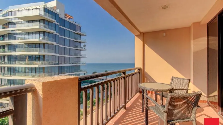 Apartamento de 2 dormitorios en Palm Jumeirah, UAE No. 1150 № 20