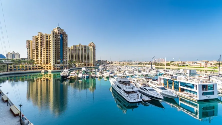 Apartamento de 3 dormitorios en Palm Jumeirah, UAE No. 1306 № 16