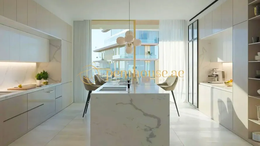 Ático de 3 dormitorios en Palm Jumeirah, UAE No. 466 № 5