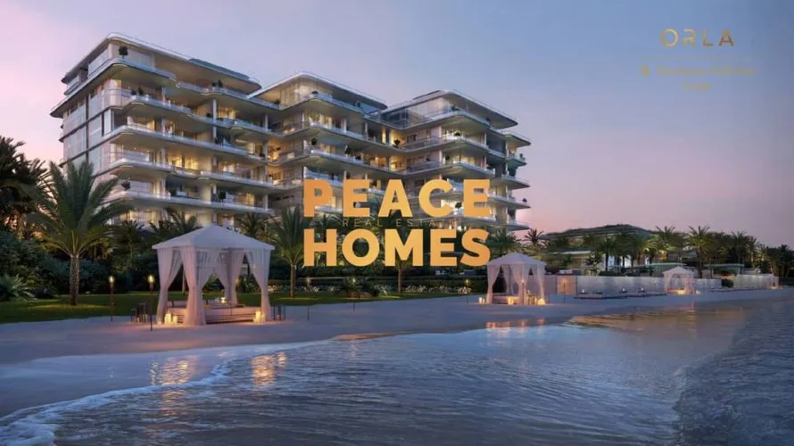 Apartamento de 4 dormitorios en Palm Jumeirah, UAE No. 280 № 6