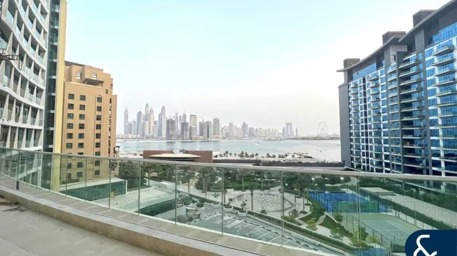 Apartamento de 1 dormitorio en Seven Palm, UAE No. 1210 № 15