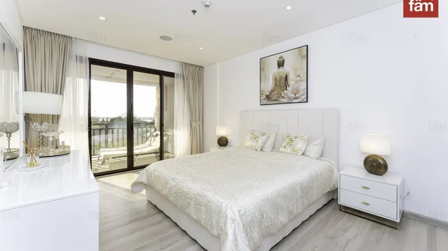 Apartamento de 1 dormitorio en Palm Jumeirah, UAE No. 796 № 10