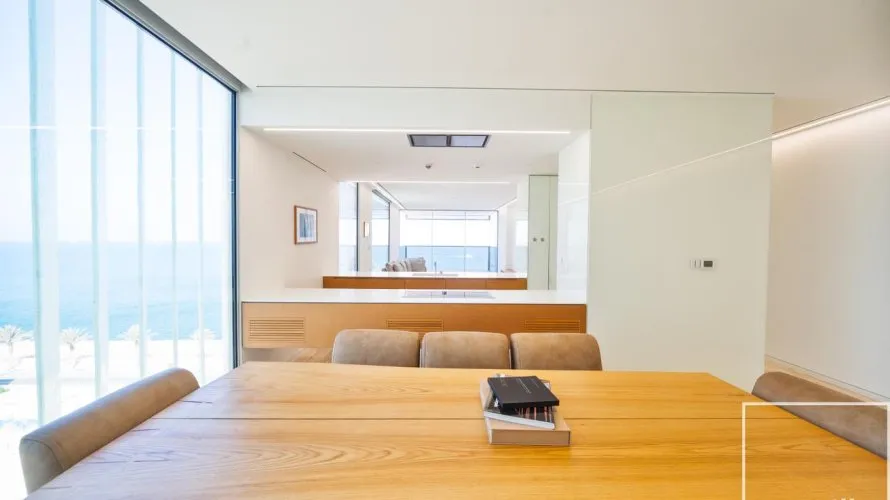 Apartamento de 3 dormitorios en The Crescent, UAE No. 791 № 7