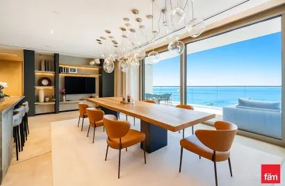 Apartamento de 2 dormitorios en Palm Jumeirah, UAE No. 477