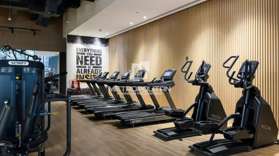 Apartamento de 33m² en Seven Palm, UAE No. 382 № 9