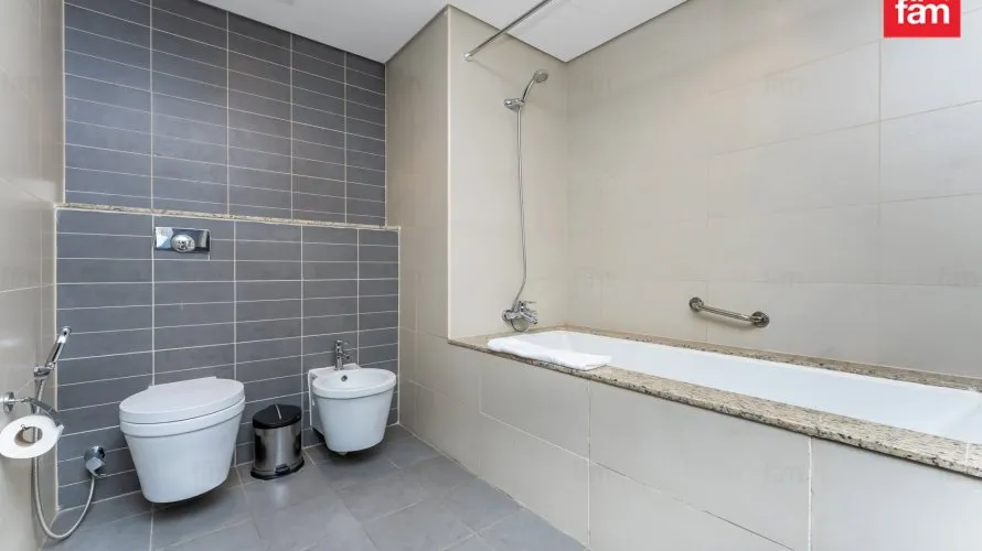 Apartamento de 2 dormitorios en Palm Jumeirah, UAE No. 1081 № 26