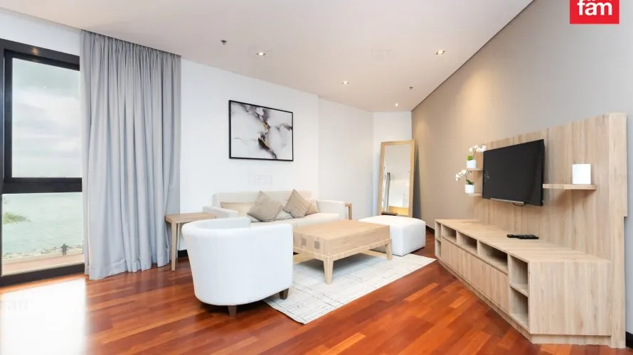 Apartamento de 2 dormitorios en Palm Jumeirah, UAE No. 1176 № 20