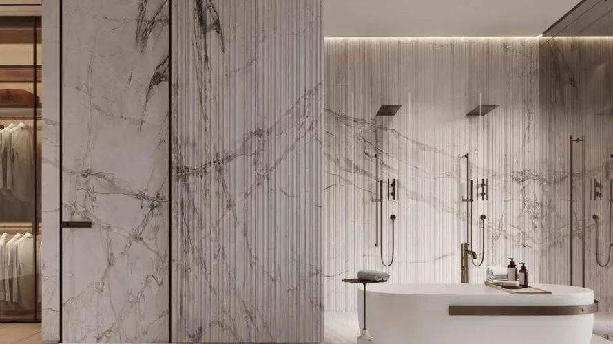 Apartamento de 4 dormitorios en Palm Jumeirah, UAE No. 1337 № 19