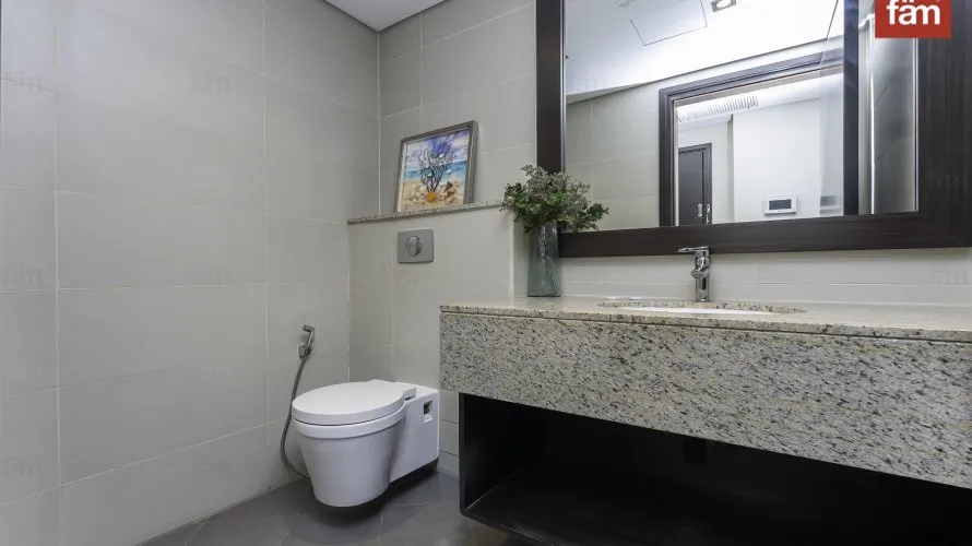 Apartamento de 1 dormitorio en Palm Jumeirah, UAE No. 1178 № 13