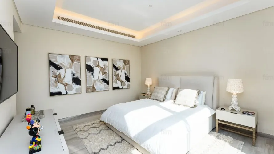 Apartamento de 4 dormitorios en Palm Jumeirah, UAE No. 396 № 26