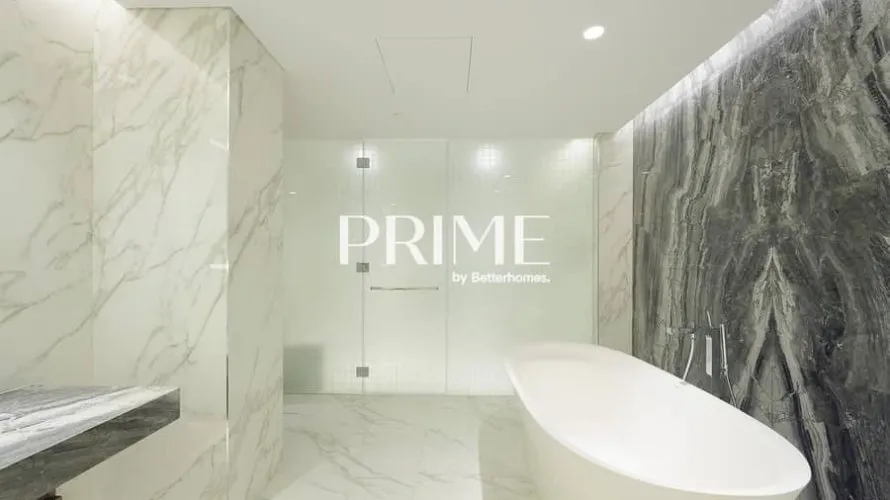 Apartamento de 5 dormitorios en Palm Jumeirah, UAE No. 750 № 2