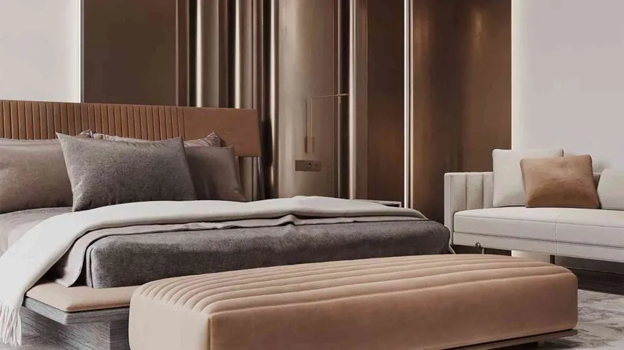 Apartamento de 4 dormitorios en Palm Jumeirah, UAE No. 1337 № 8