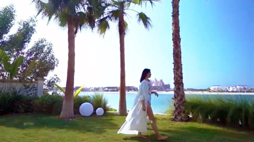 Villa de 5 dormitorios en Palm Jumeirah, UAE No. 122 № 5