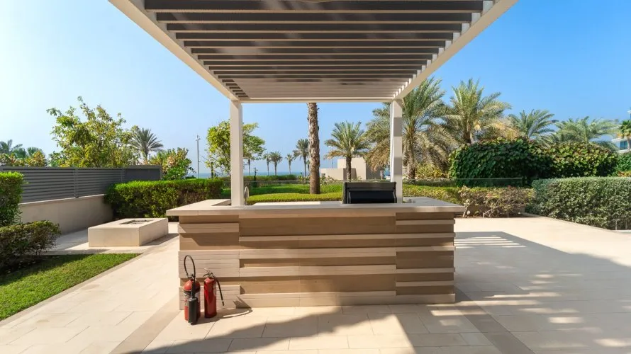 Apartamento de 3 dormitorios en Palm Jumeirah, UAE No. 1286 № 18