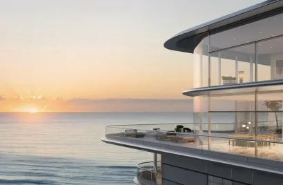 Ático de 6 dormitorios en ORLA RESIDENCES Palm Jumeirah, UAE No. 238