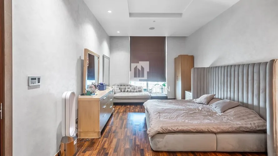 Apartamento de 1 dormitorio en Oceana, UAE No. 996 № 10