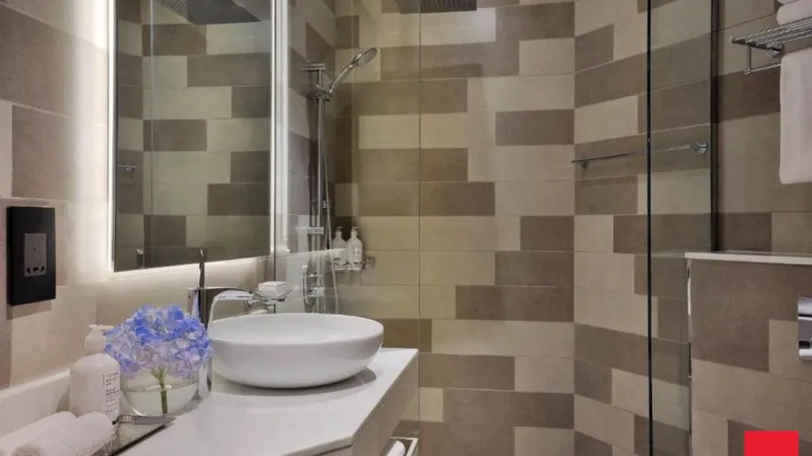 Hotel Apartamento de 32.9m² en Palm Jumeirah, UAE No. 794 № 8