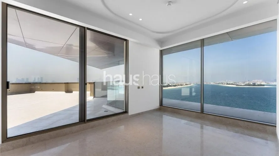 Ático de 4 dormitorios en Palm Jumeirah, UAE No. 570 № 2