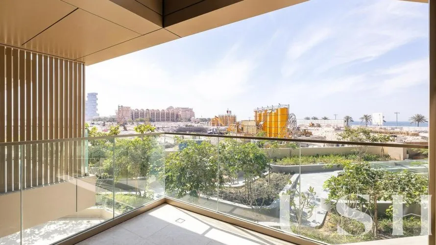 Apartamento de 2 dormitorios en Palm Jumeirah, UAE No. 529 № 26