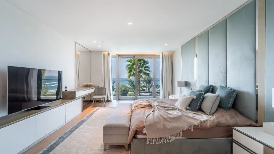 Apartamento de 4 dormitorios en Palm Jumeirah, UAE No. 1298 № 17