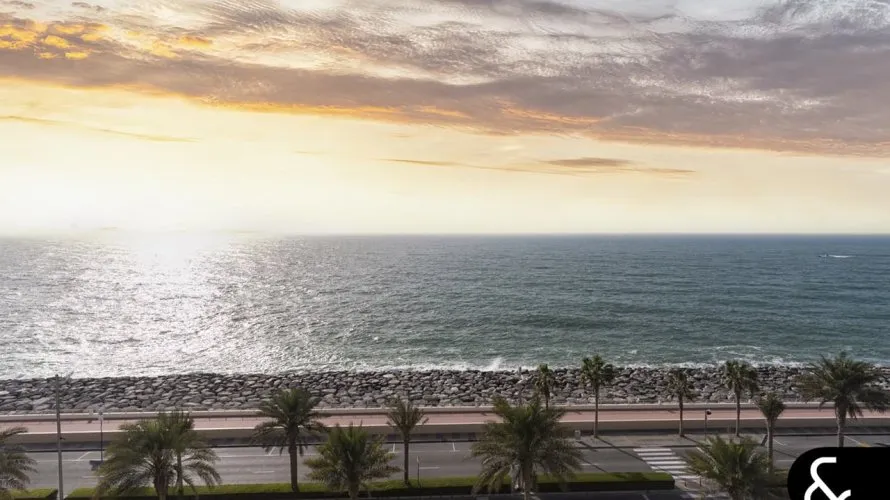 Apartamento de 4 dormitorios en Palm Jumeirah, UAE No. 1357 № 4