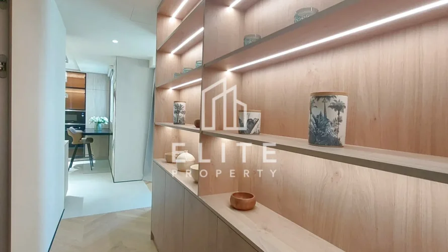 Apartamento de 4 dormitorios en Palm Jumeirah, UAE No. 520 № 9