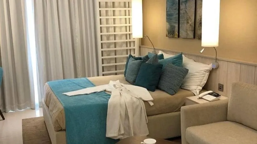 Apartamento tipo estudio Estudio en Palm Jumeirah, UAE No. 120 № 3