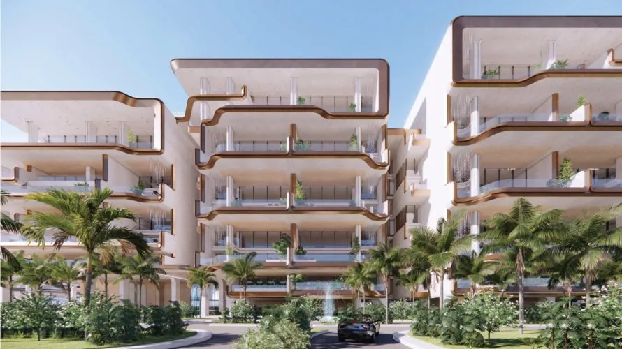 Apartamento de 3 dormitorios en Palm Jumeirah, UAE No. 710 № 3