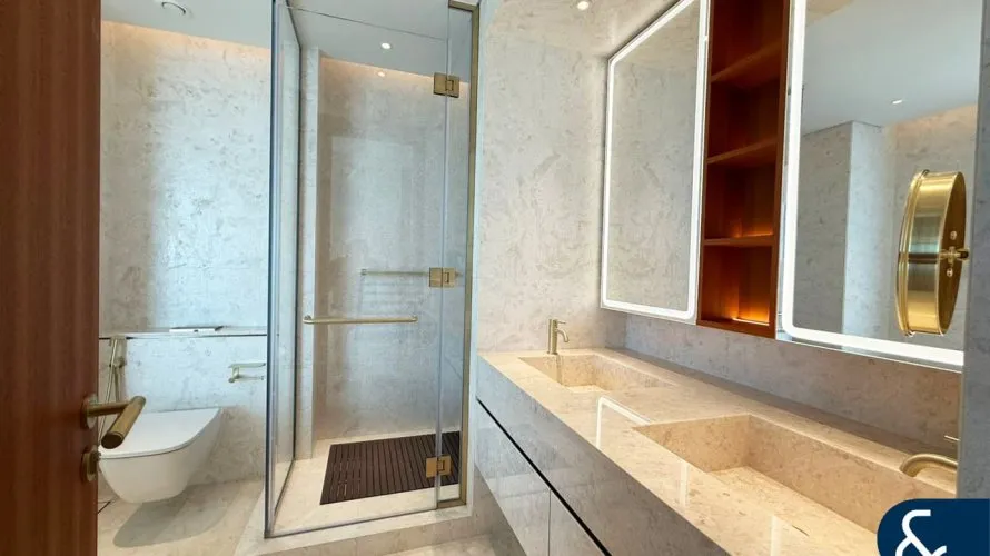 Apartamento de 3 dormitorios en Palm Jumeirah, UAE No. 1158 № 3