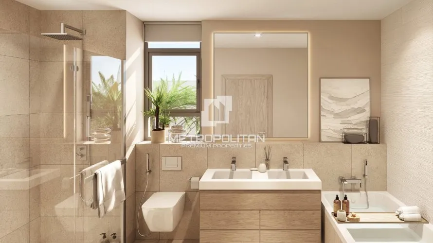 Apartamento de 4 dormitorios en Palm Jumeirah, UAE No. 982 № 5