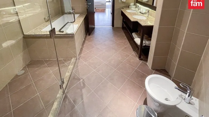 Apartamento de 2 dormitorios en Palm Jumeirah, UAE No. 1351 № 10