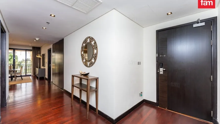 Apartamento de 2 dormitorios en Palm Jumeirah, UAE No. 1081 № 10