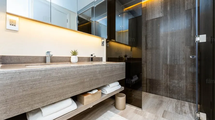 Apartamento de 4 dormitorios en Palm Jumeirah, UAE No. 396 № 20