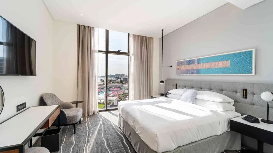 Apartamento de 3 dormitorios en Palm Jumeirah, UAE No. 1327 № 8