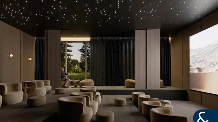 Apartamento de 2 dormitorios en Palm Jumeirah, UAE No. 1360 № 13