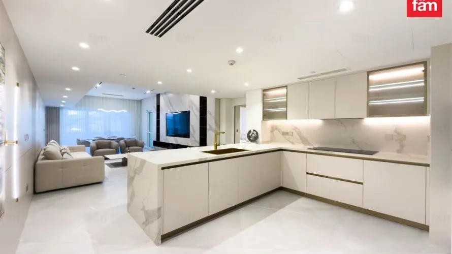 Apartamento de 2 dormitorios en Palm Jumeirah, UAE No. 1171 № 11