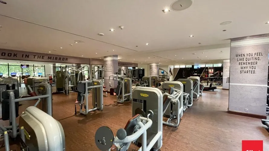 Apartamento de 2 dormitorios en Palm Jumeirah, UAE No. 1078 № 3