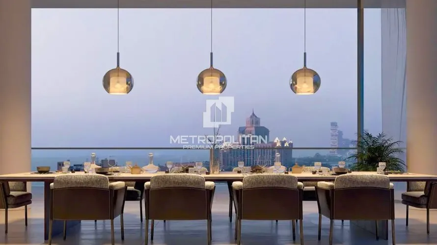 Apartamento de 2 dormitorios en Palm Jumeirah, UAE No. 1009 № 12