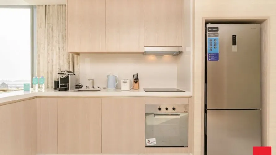 Apartamento de 1 dormitorio en Palm Jumeirah, UAE No. 1085 № 8