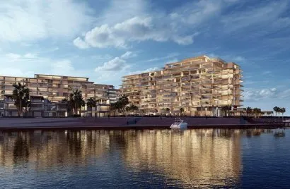 Six Senses The Palm en Palm Jumeirah, UAE No. 35