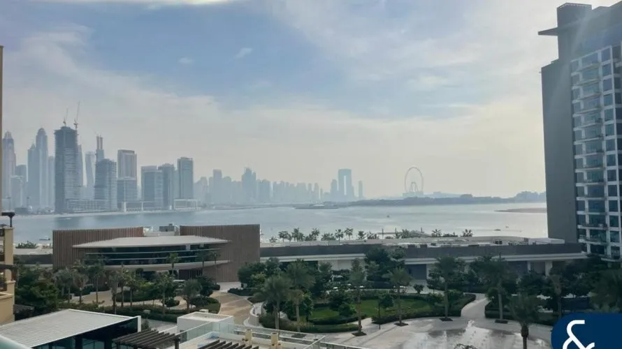 Apartamento tipo estudio Estudio en Seven Palm, UAE No. 1365 № 4