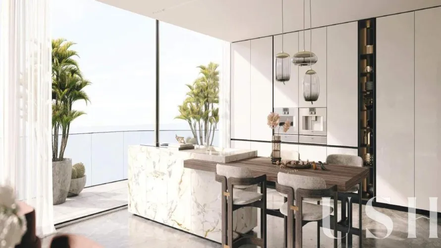 Apartamento de 4 dormitorios en Palm Jumeirah, UAE No. 521 № 5